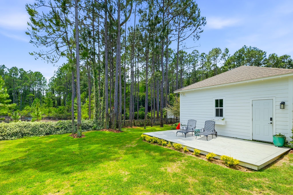 387 Medley Street Inlet Beach, FL 32461 - Photo 15 of 22 Gallery Image 15