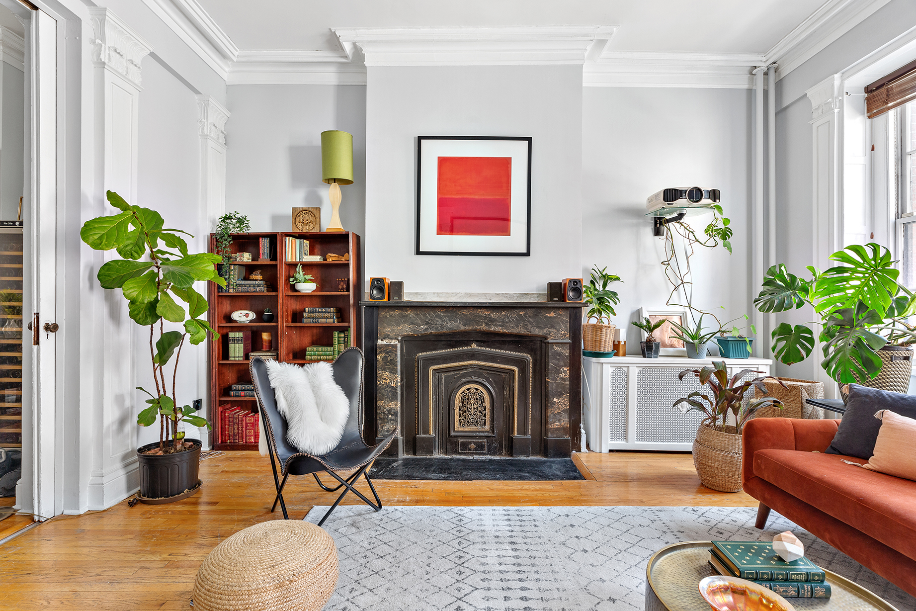 39 Willow Place Brooklyn, NY 11201 - Photo 5 of 18