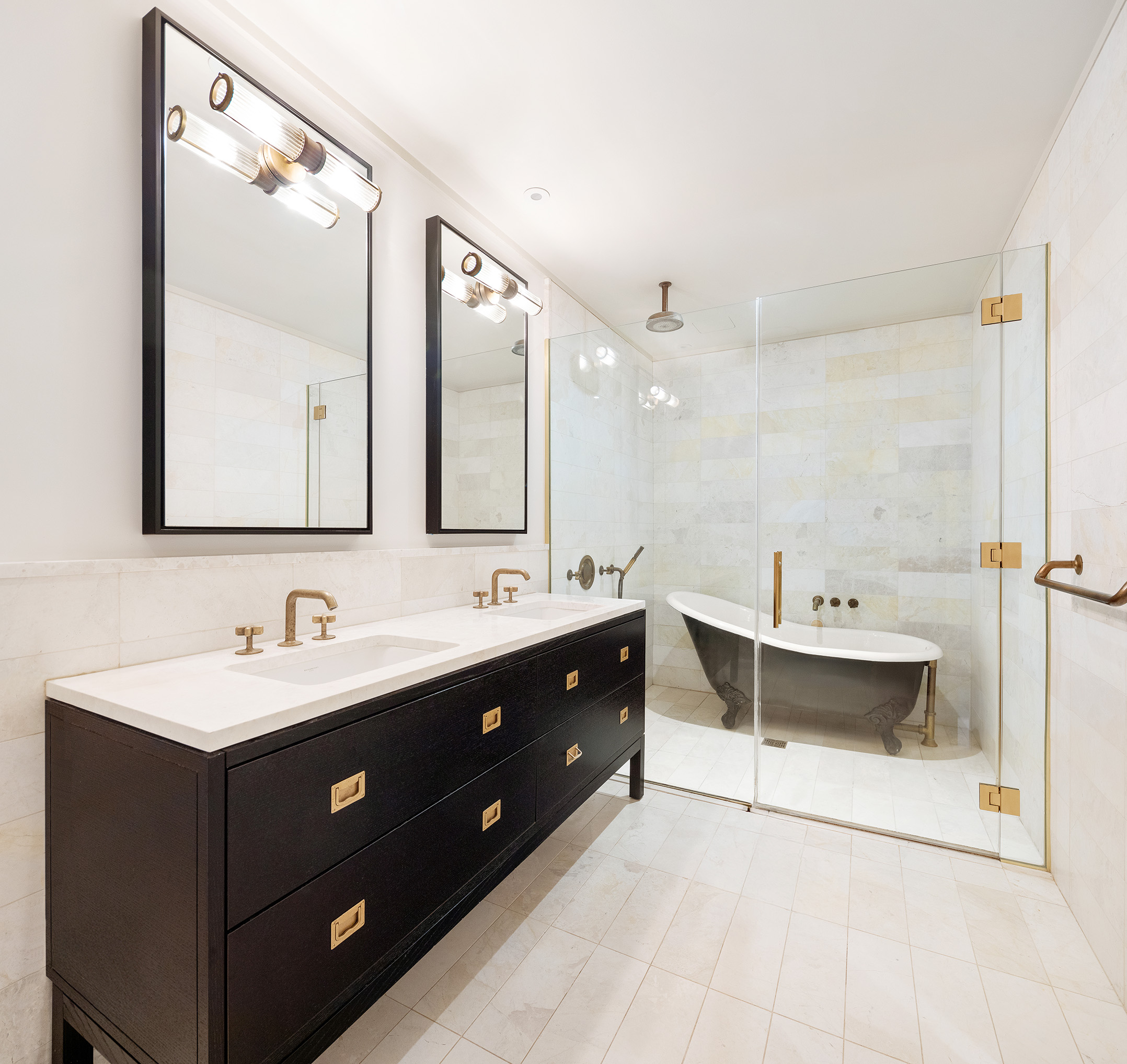 93 Worth Street, Unit 702 Manhattan, NY 10013 - Photo 7 of 13