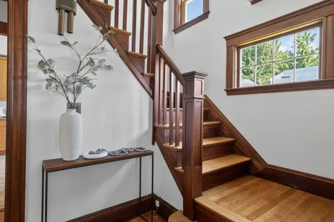 Contact Agent | 27 New Haven Street, West Roxbury, MA 02132
