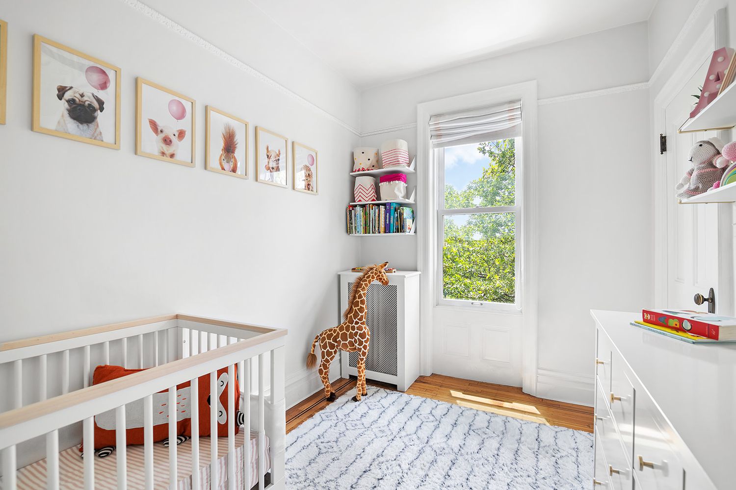 $2,400,000 | 261 Garfield Place, Unit 4 | Park Slope