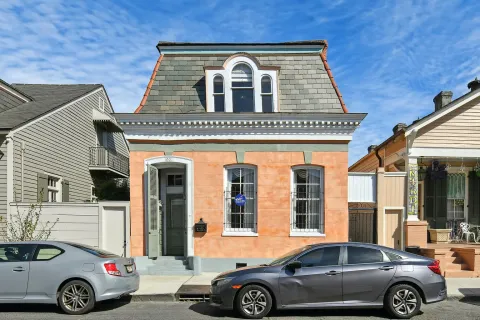 $1,150,000 | 1021 Orleans Street, New Orleans, LA 70116