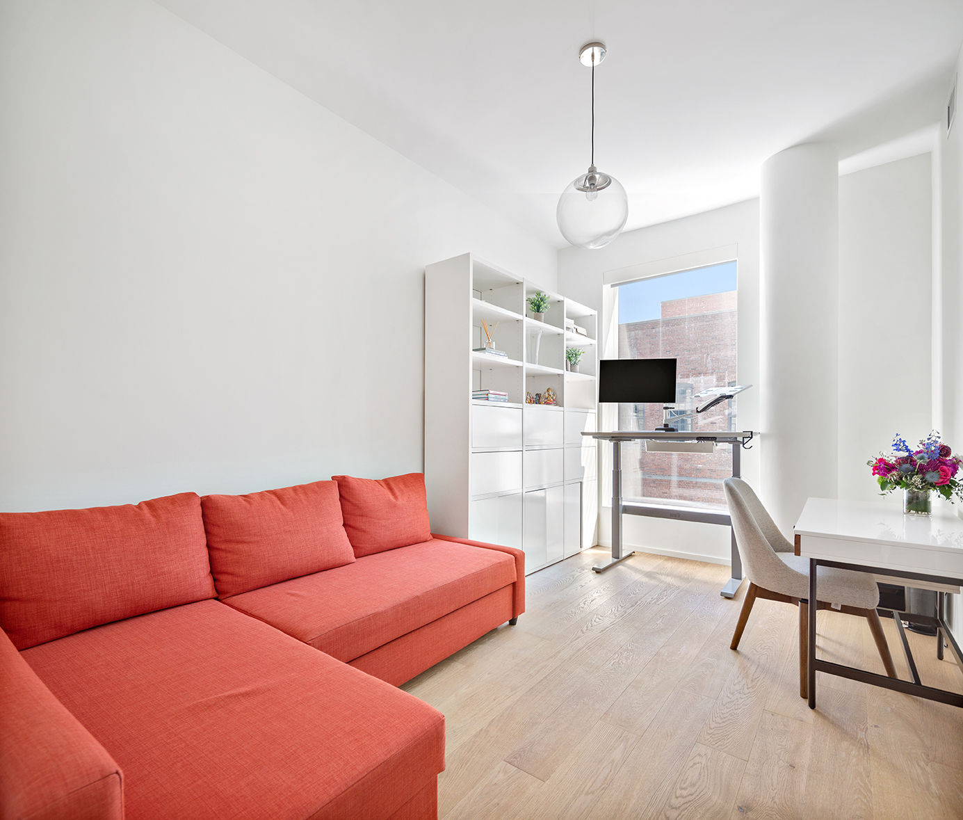 1 John Street, Unit 10D Brooklyn, NY 11201 - Photo 12 of 15