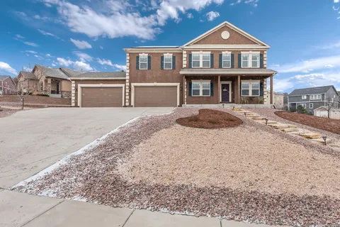$895,000 | 19631 Still River Court, Monument, CO 80132