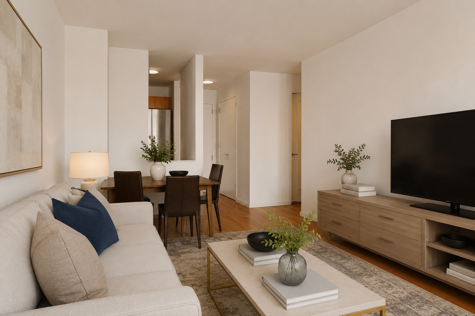 515 East 72nd Street, Unit 5R Manhattan, NY 10021 - Photo 2 of 9