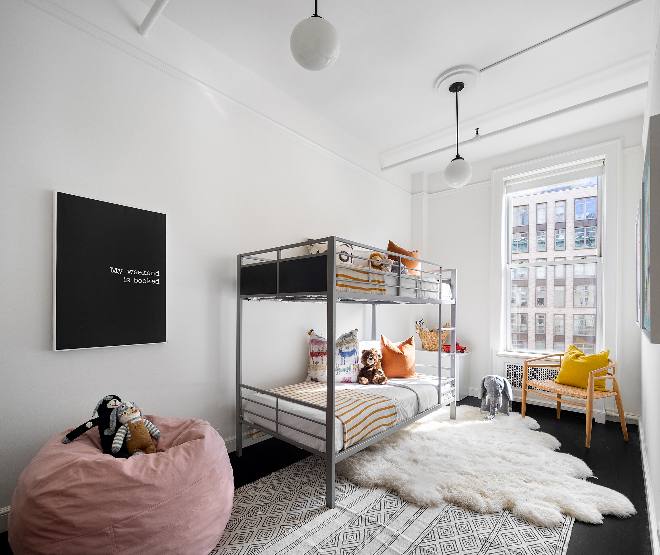 330 Lafayette Street, Unit 5B Manhattan, NY 10012 - Photo 12 of 15