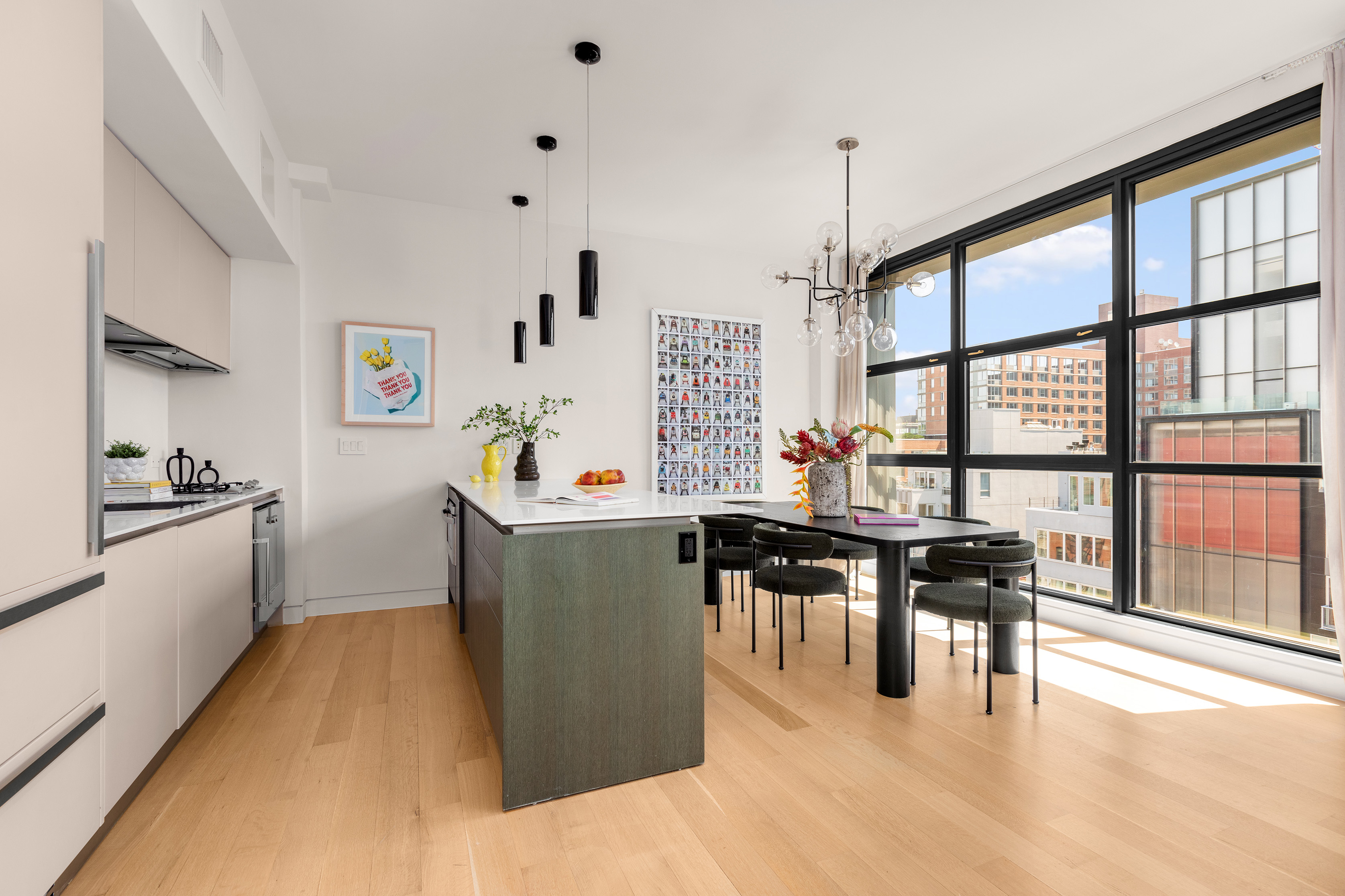 250 Bowery, Unit PHB Manhattan, NY 10012 - Photo 6 of 36