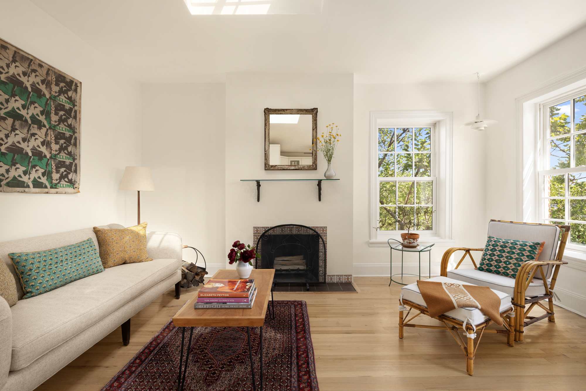 89 State Street, Unit 5 Brooklyn, NY 11201 - Photo 1 of 11