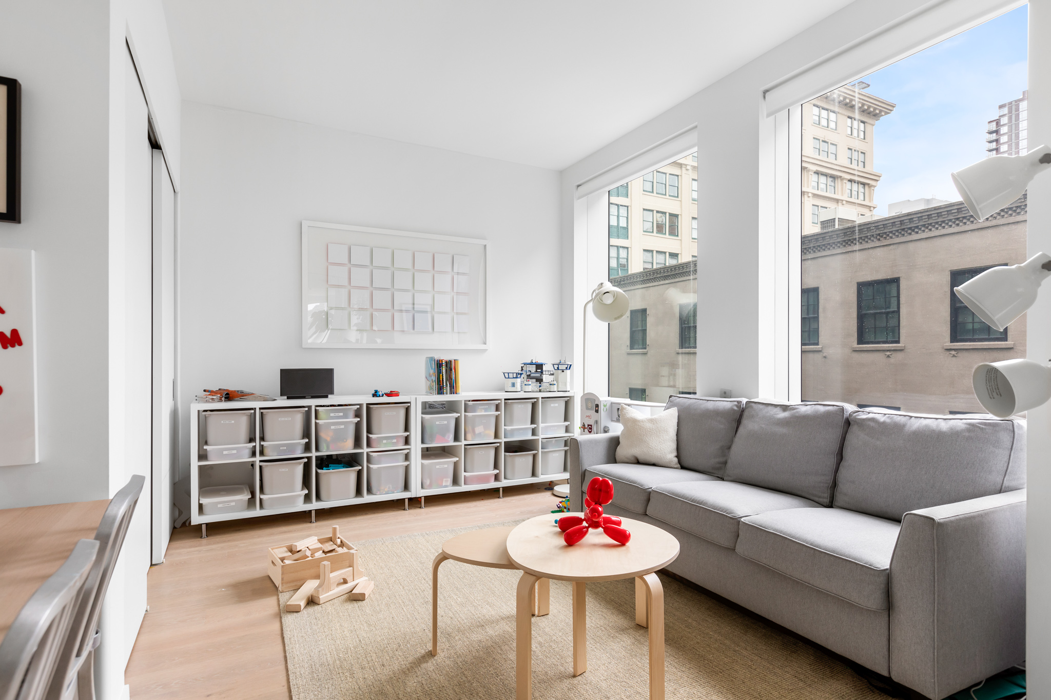 1 John Street, Unit 4A Brooklyn, NY 11201 - Photo 17 of 21