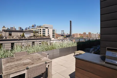 $1,595,000 | 47 Bridge Street, Unit 3DD | DUMBO