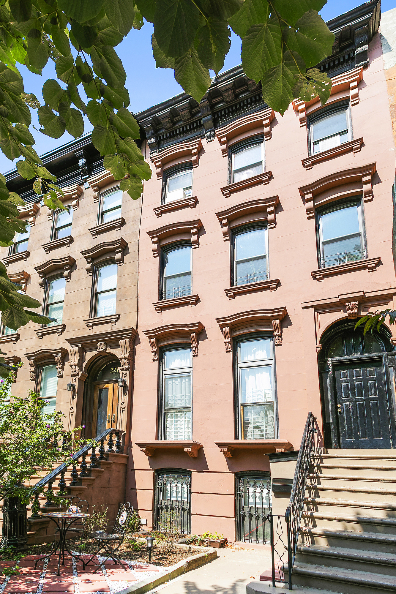 223 MacDonough Street Brooklyn, NY 11233 - Photo 16 of 16