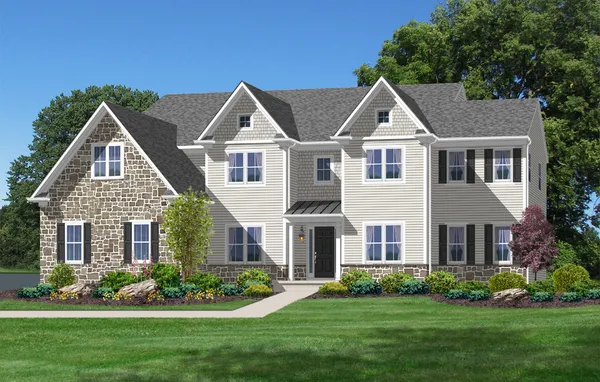 $2,995,000 | Address Upon Request, Blue Bell, PA 19422