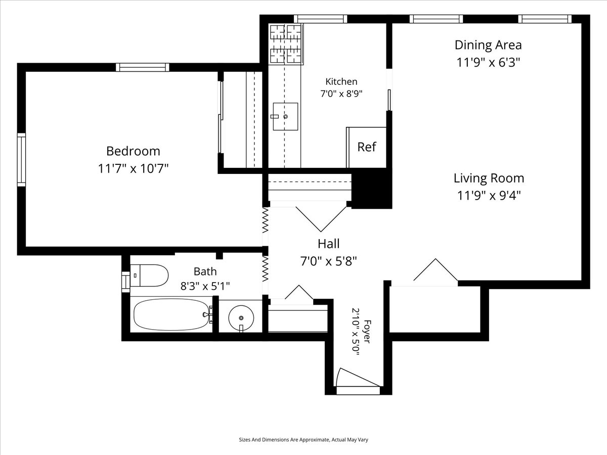1710 Carroll Street D4 Weeksville Brooklyn NY 11213
