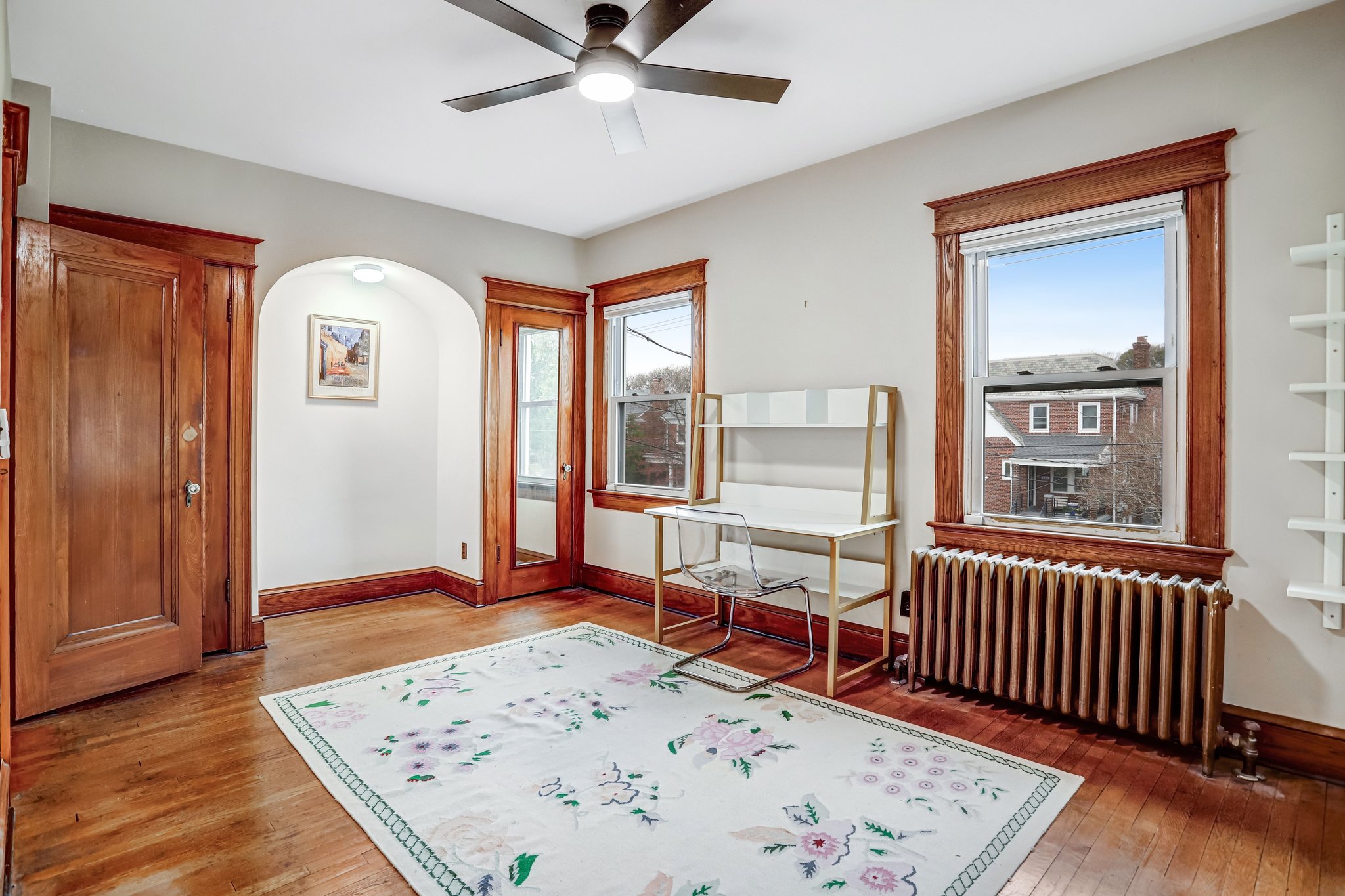 114 Madison Street Northwest Washington, DC 20011 - Photo 46 of 86