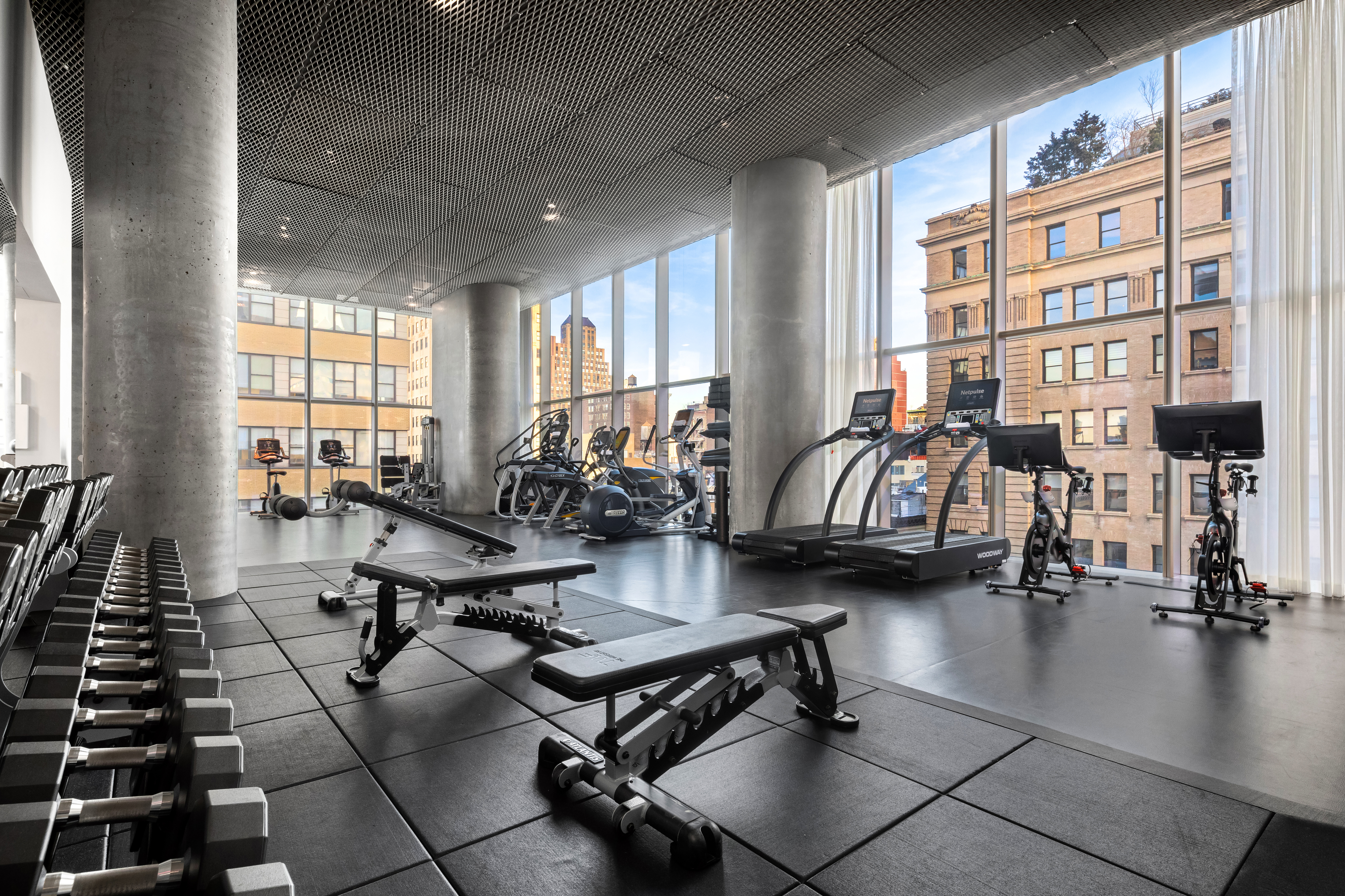 56 Leonard Street, Unit 46EAST Manhattan, NY 10013 - Photo 23 of 26