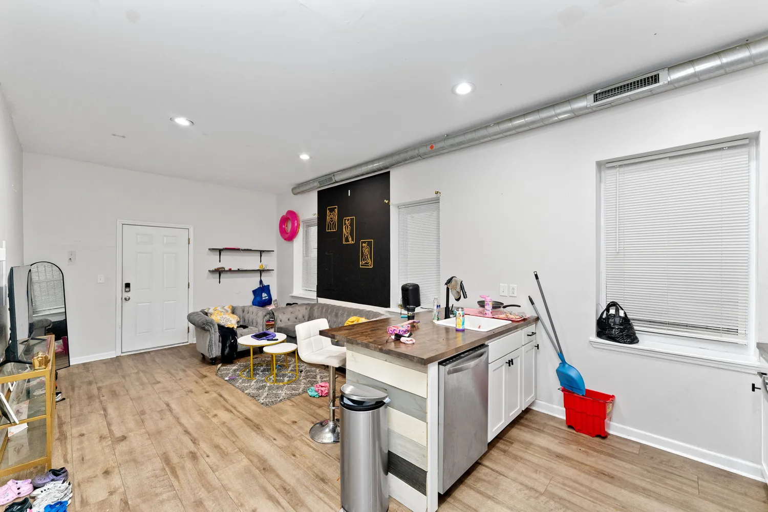 $749,900 | 1305 North 15th Street, Philadelphia, PA 19121