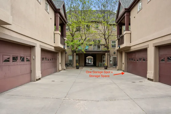$370,000 | 1641 North Washington Street, Unit A, Denver, CO 80203