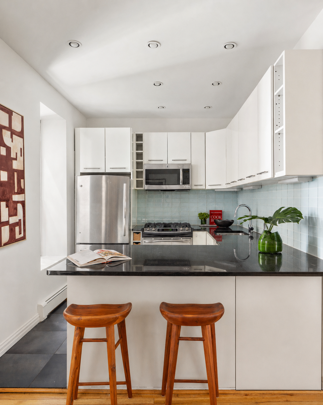 60 Pineapple Street, Unit 4I Brooklyn, NY 11201 - Photo 6 of 10
