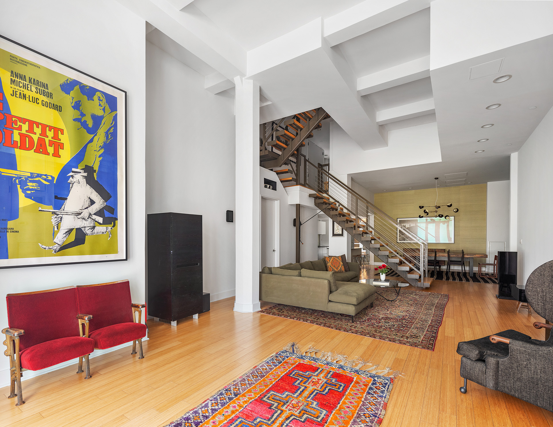 415 Greenwich Street, Unit THD Manhattan, NY 10013 - Photo 6 of 19