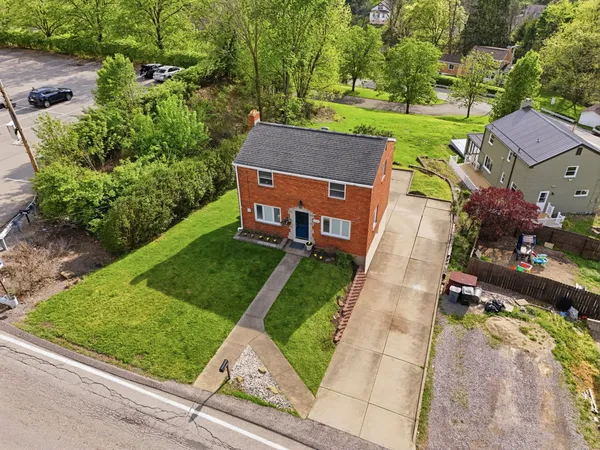 $250,000 | 3905 Mt Troy Road, Pittsburgh, PA 15212