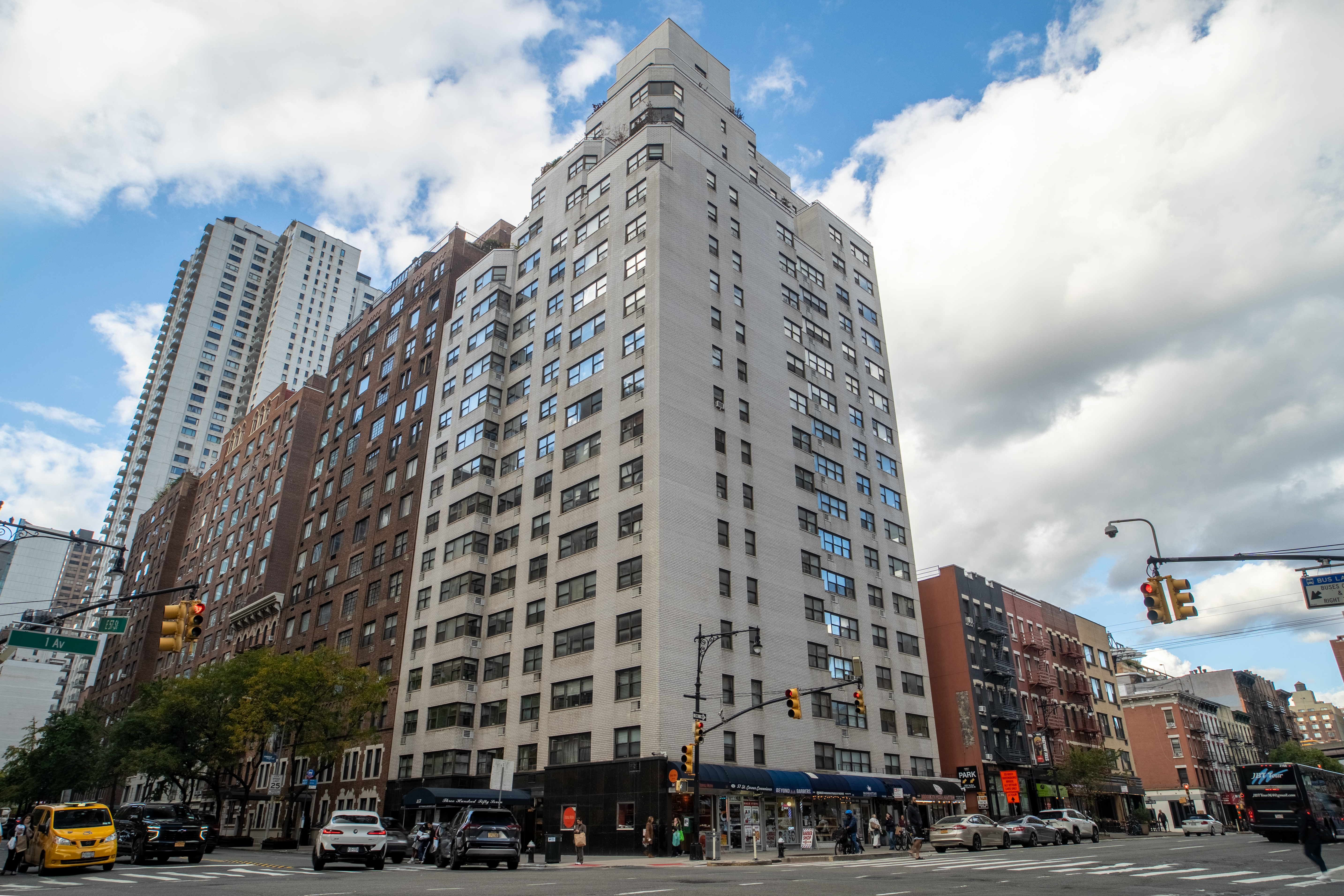 357 East 57th Street, Unit 2E Manhattan, NY 10022 - Photo 16 of 17 Gallery Image 16