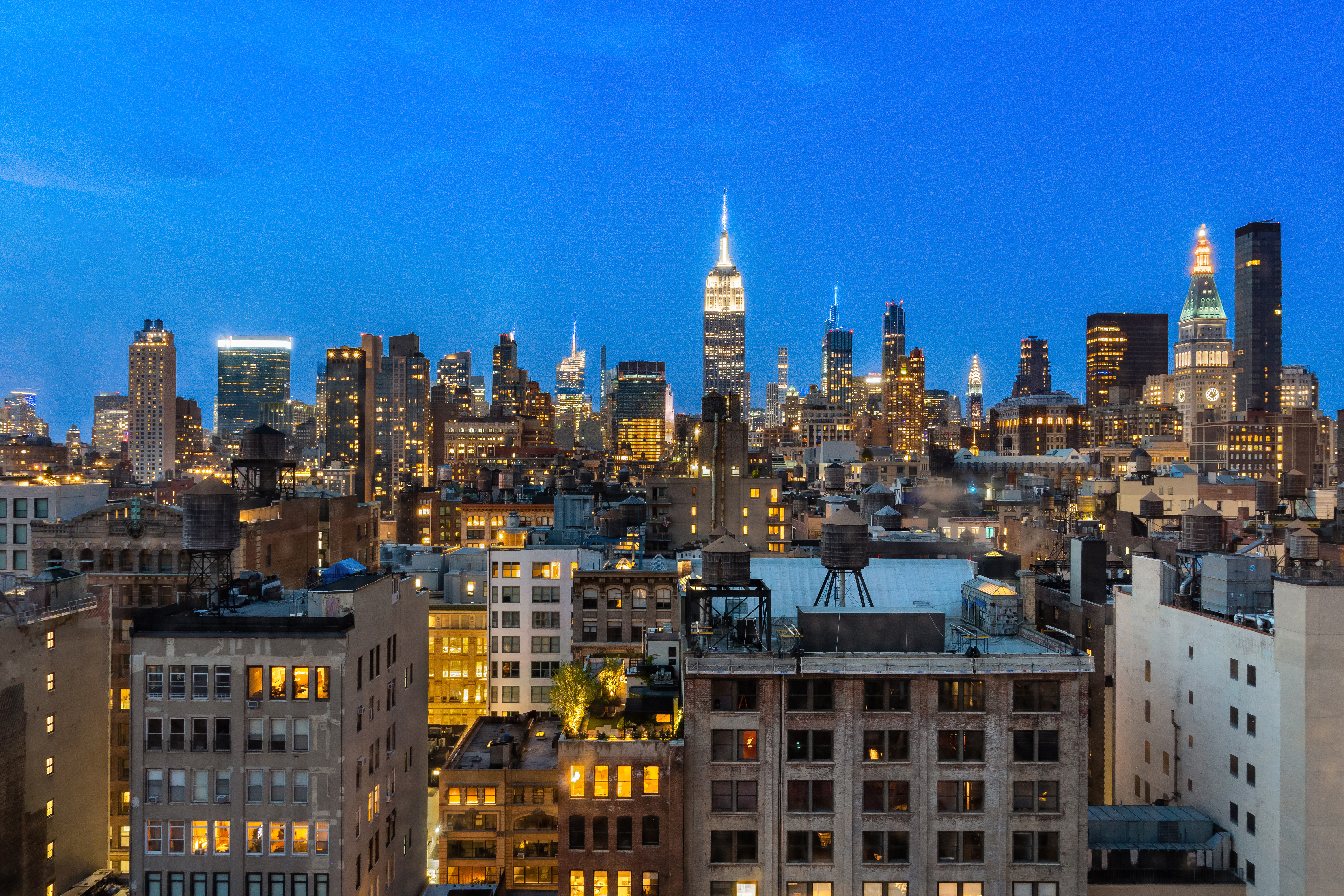 35 West 15th Street, Unit 17A Manhattan, NY 10011 - Photo 18 of 19