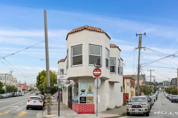 $1,095,000 | 200-208 Ocean Avenue, San Francisco, CA 94112