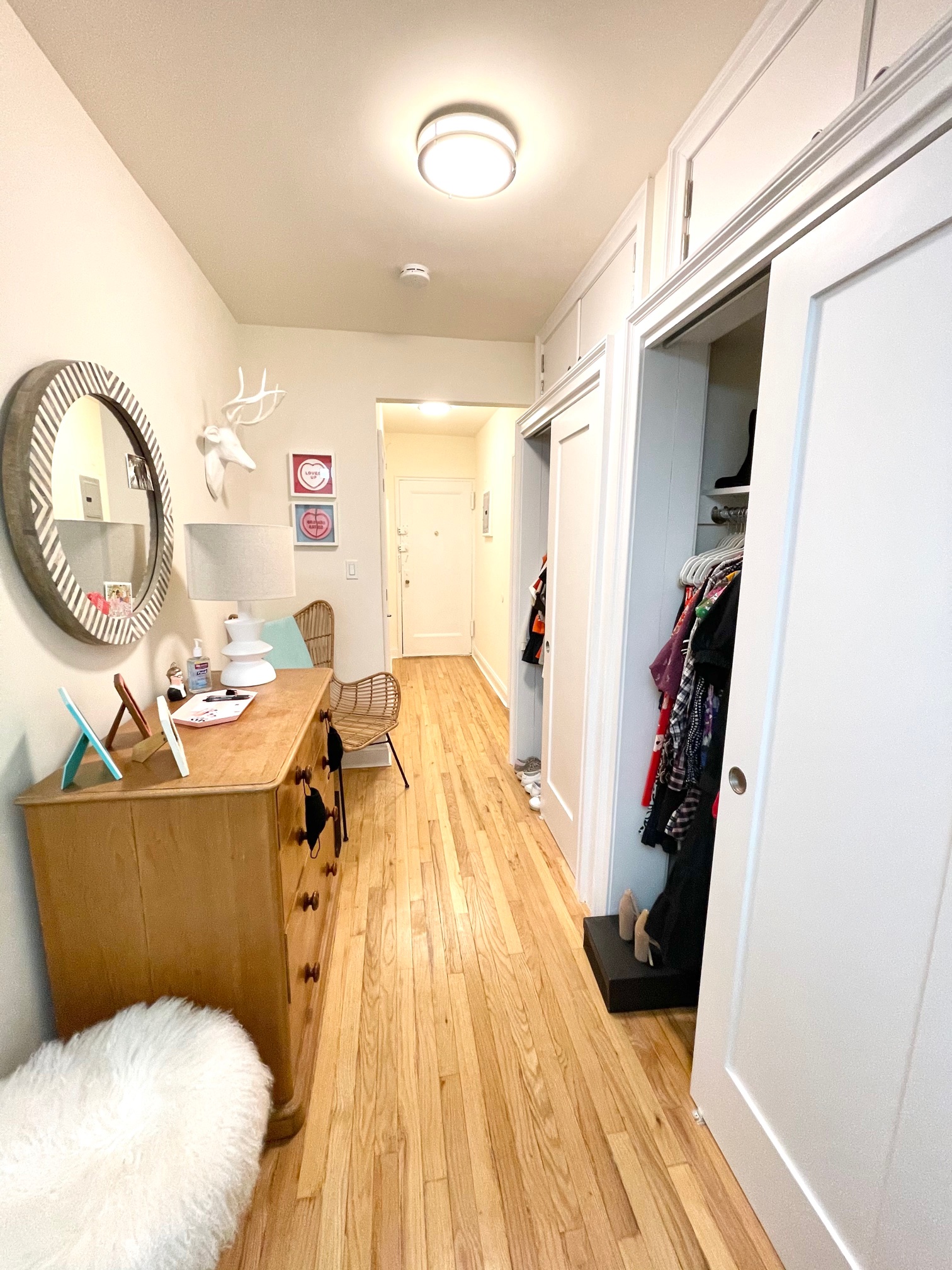 163 West 17th Street, Unit 6G Manhattan, NY 10011 - Photo 2 of 15