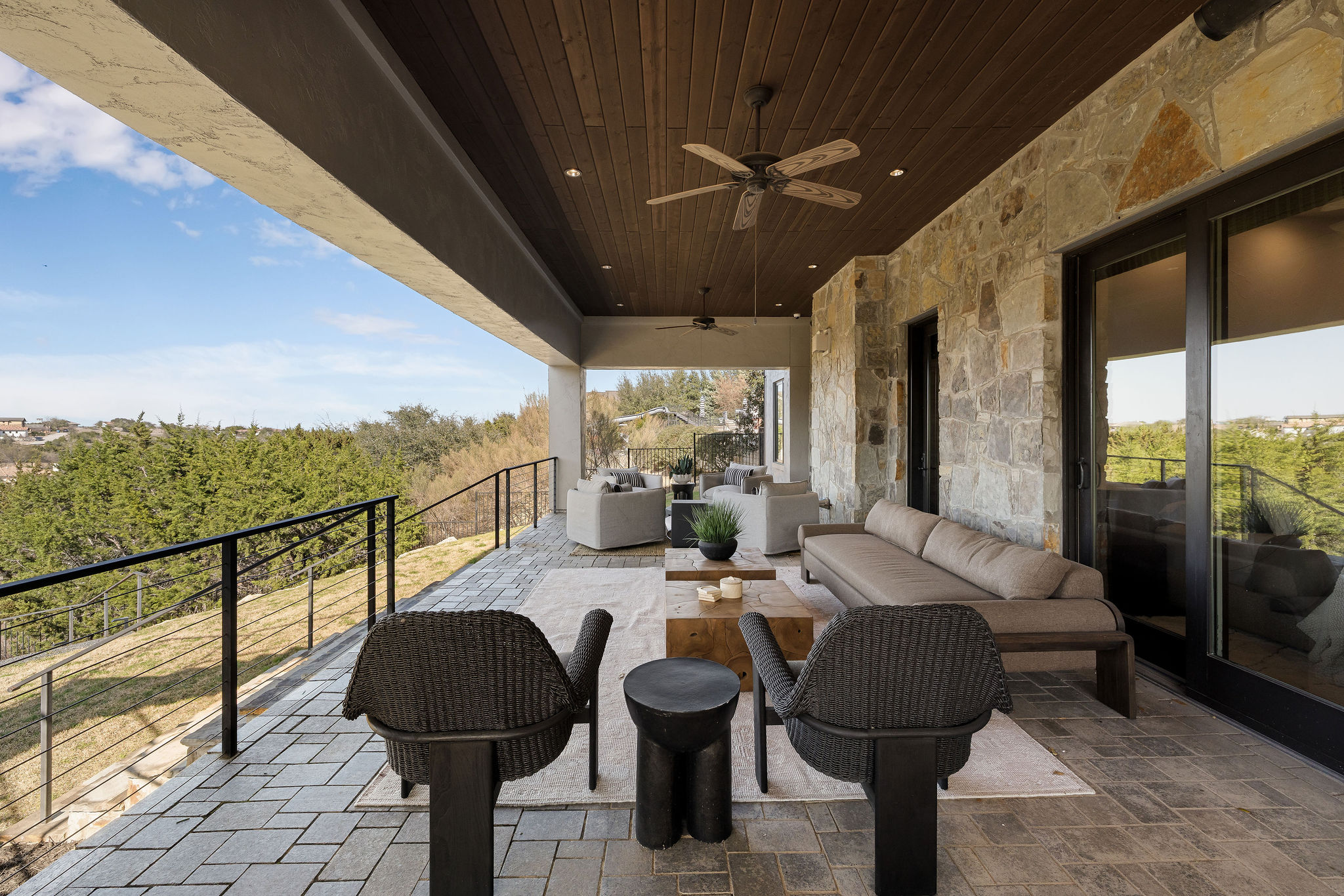 11928 Musket Rim Street Austin, TX 78738 - Photo 43 of 49 Gallery Image 43