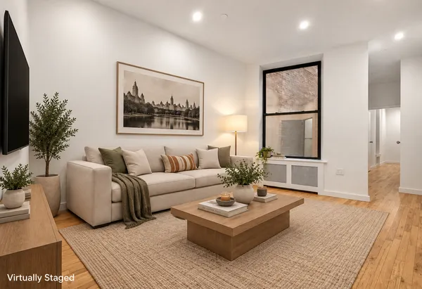$499,000 | 27 West 84th Street, Unit 1RW | Upper West Side