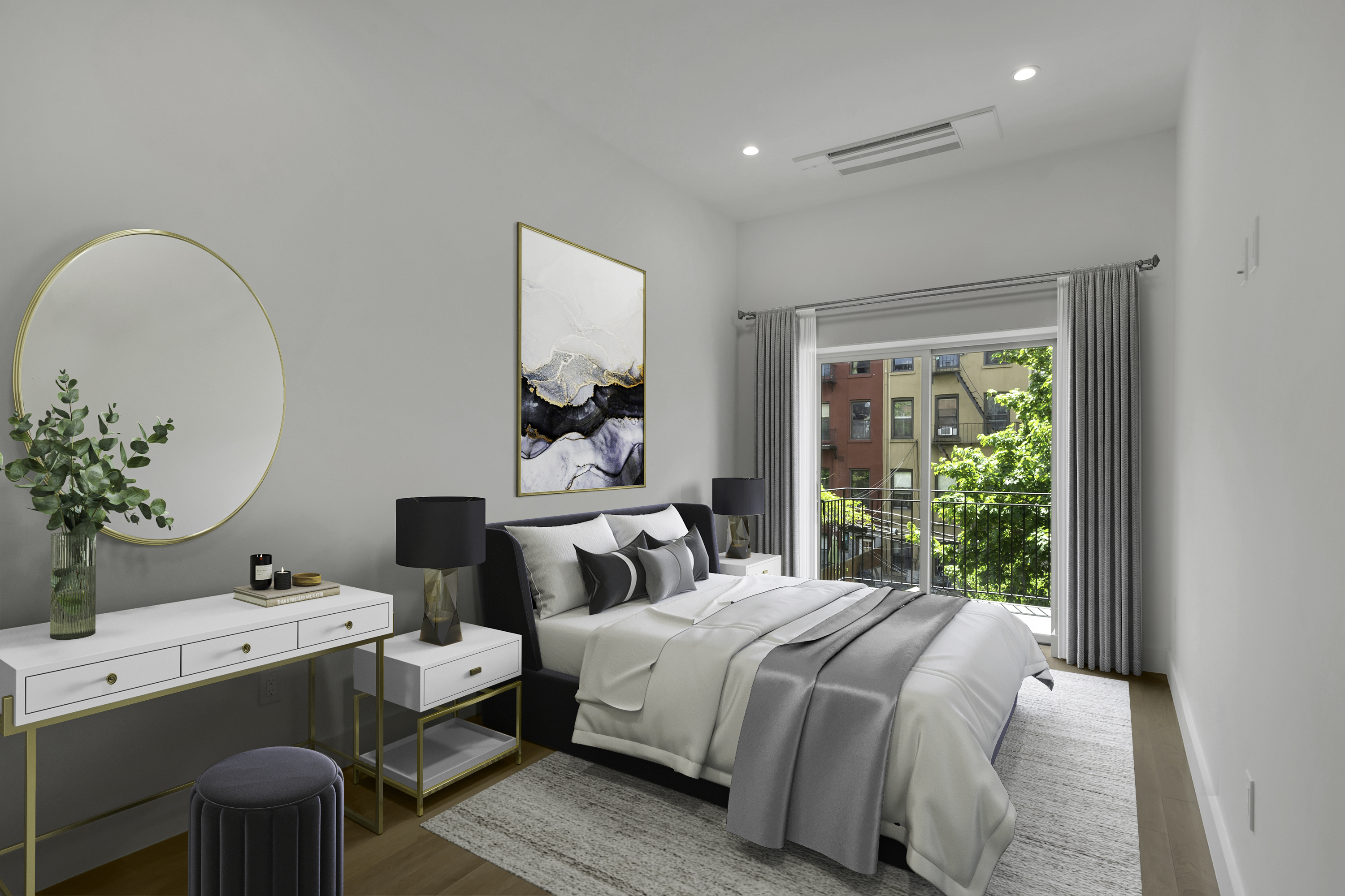 102 Summit Street, Unit 2 Brooklyn, NY 11231 - Photo 5 of 9