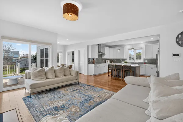 $1,950,000 | 1417 South Nelson Street, Arlington, VA 22204