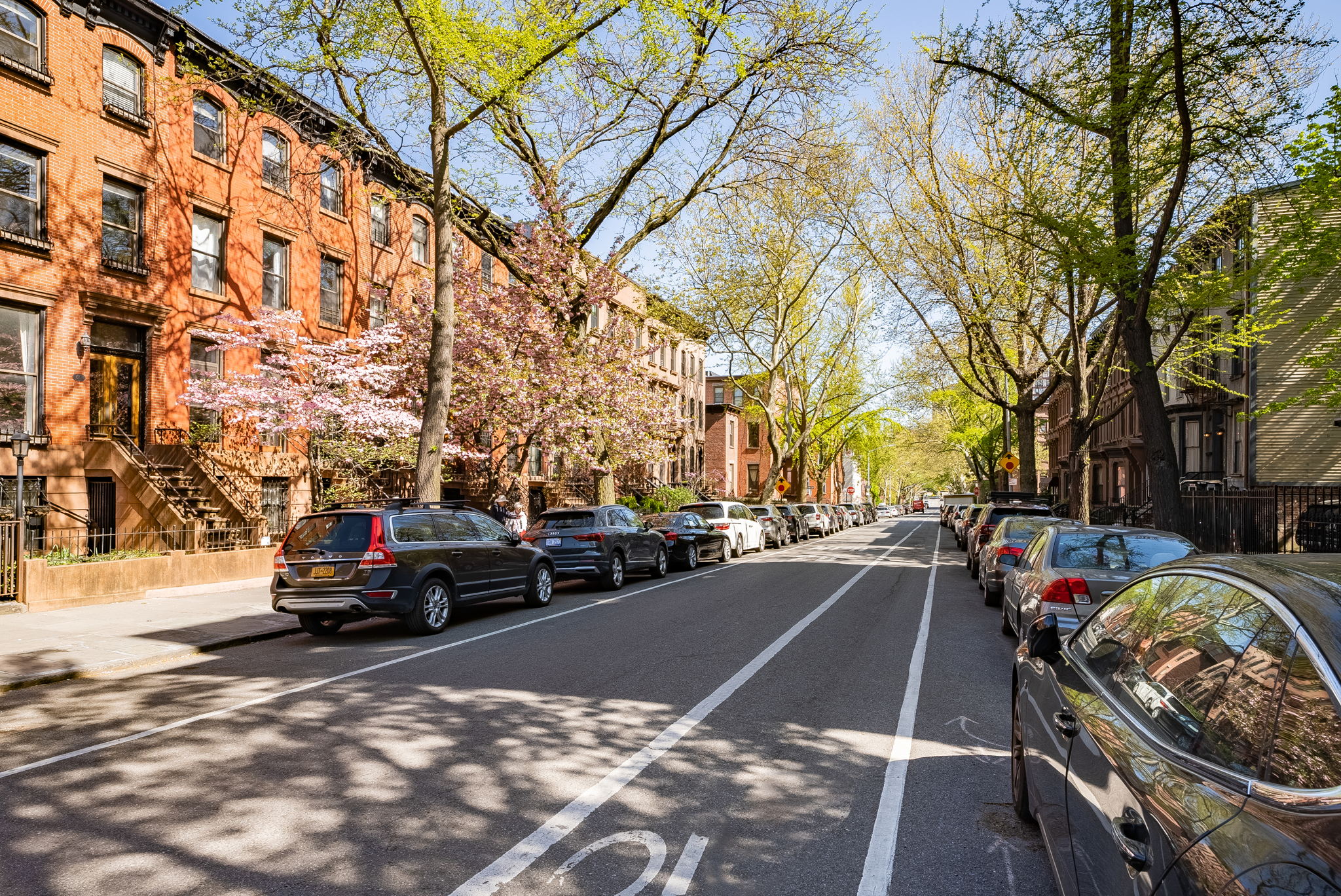 158 Prospect Place Brooklyn, NY 11238 - Photo 40 of 41