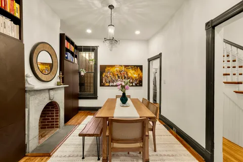 $1,400,000 | 1333 Wallach Place Northwest, Washington, DC 20009