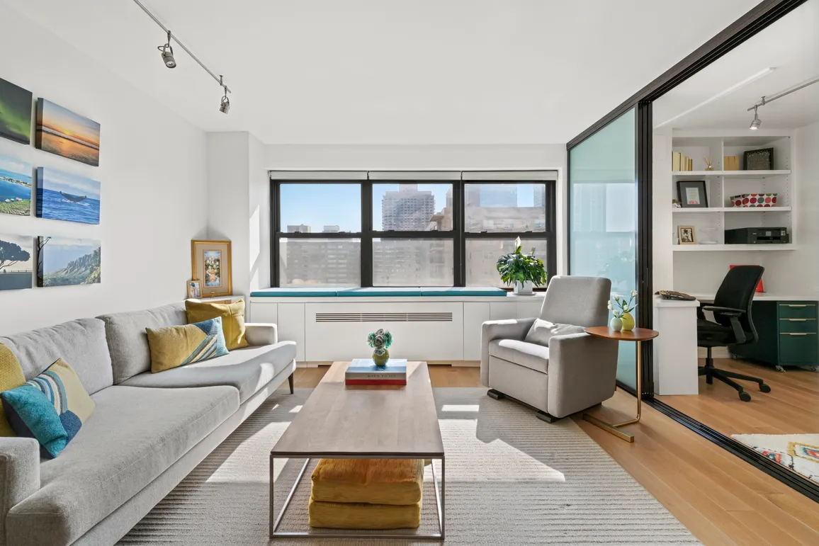 $850,000 | 165 West End Avenue, Unit 28J | Upper West Side