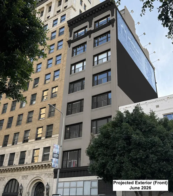 $1,295,000 | 814 South Spring Street, Unit 8, Los Angeles, CA 90014