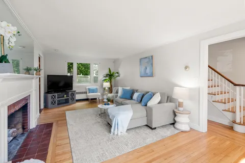 $1,600,000 | Sheldon Road, Newton Center, MA 02459