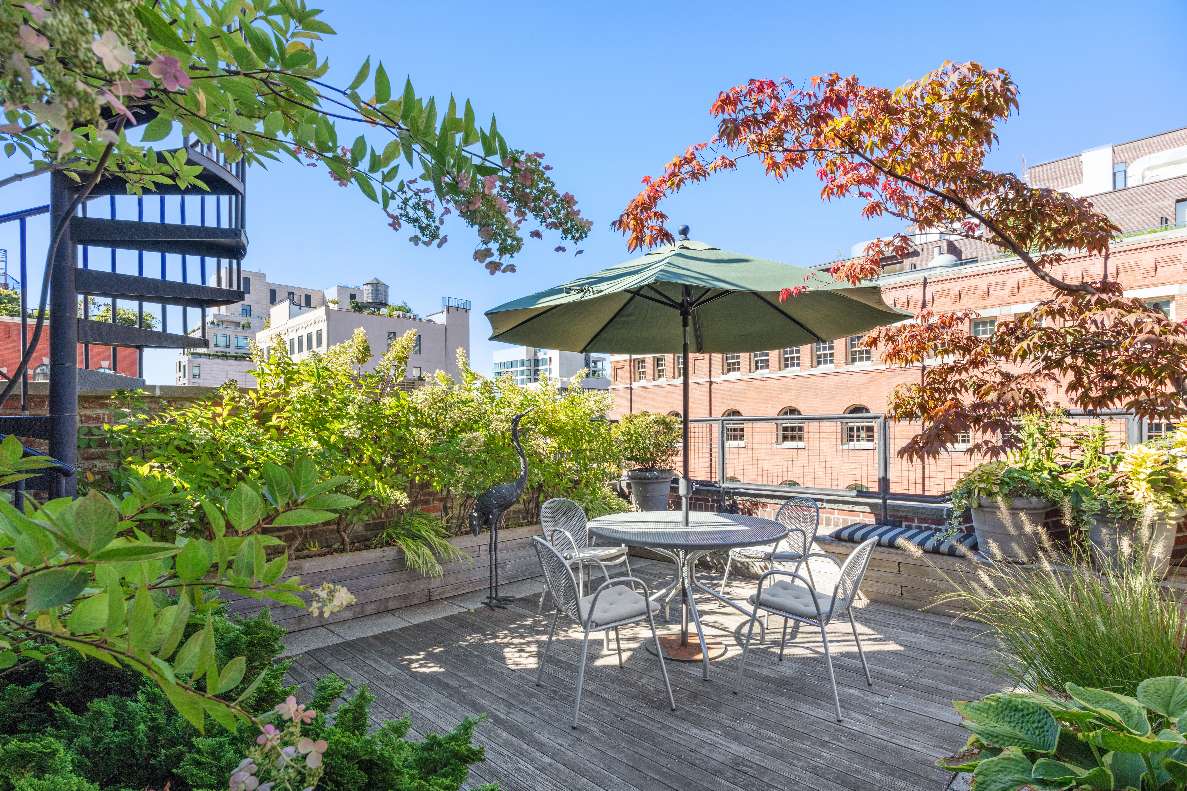 39 Vestry Street, Unit PHB Manhattan, NY 10013 - Photo 4 of 19