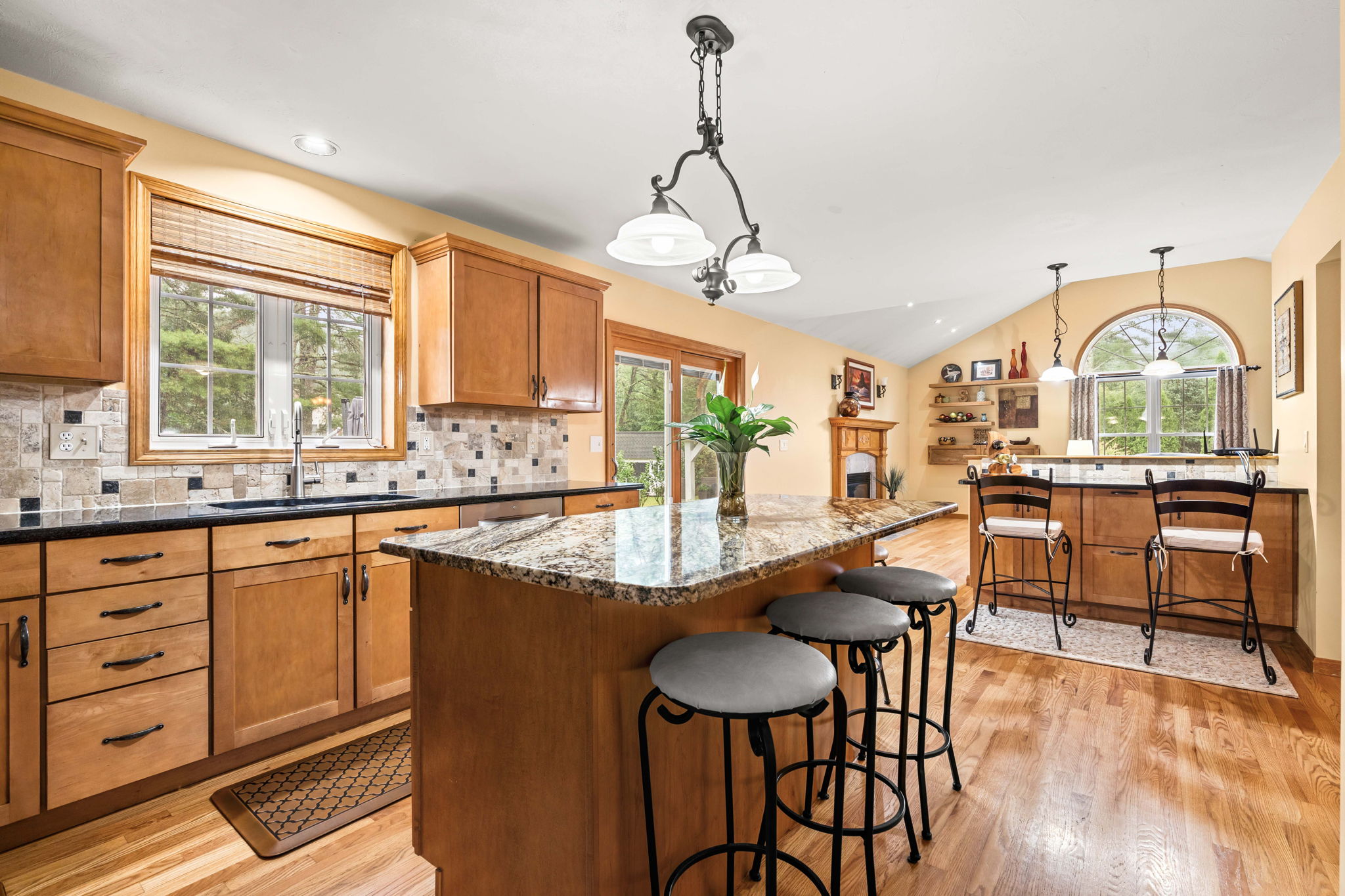 52 Oak Hill Road Brookline, NH 03033 - Photo 2 of 37