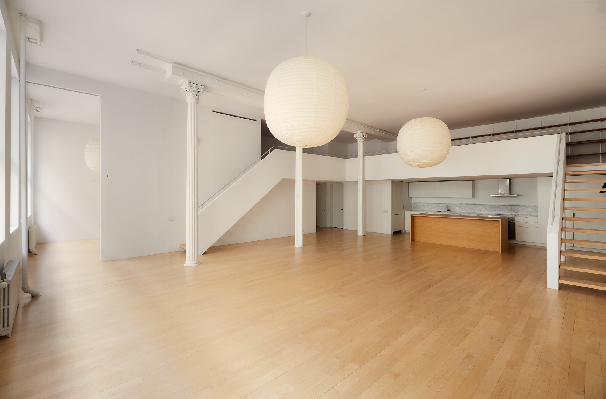 19 Greene Street, Unit 2F Manhattan, NY 10013 - Photo 3 of 12