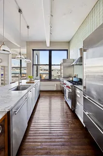 $3,995,000 | 1 Main Street, Unit 9D | DUMBO