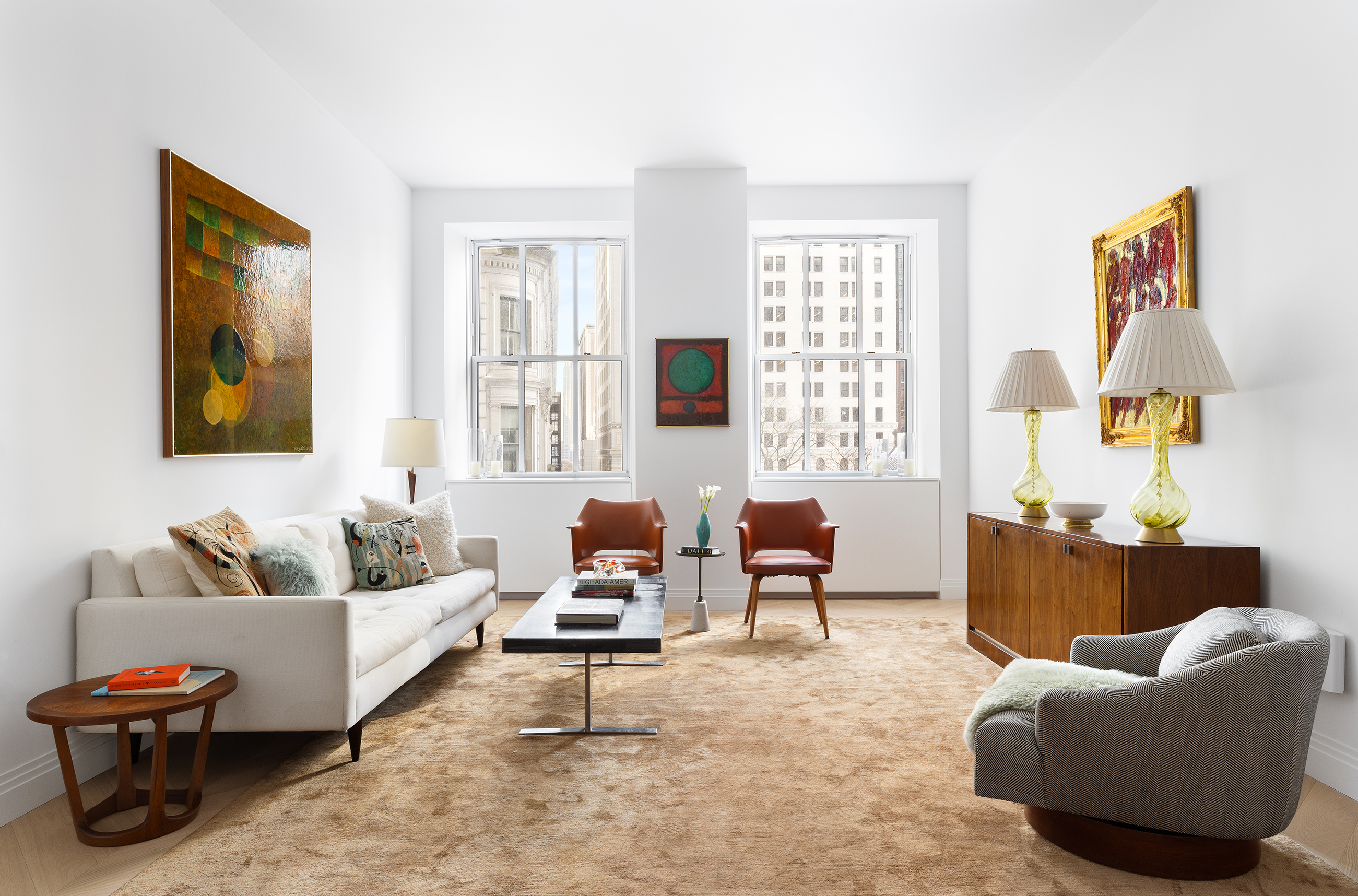 1 Wall Street, Unit 3003 Manhattan, NY 10005 - Photo 1 of 11