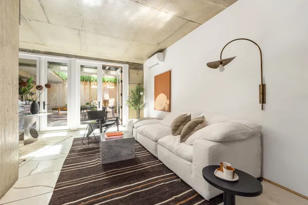 $3,299,000 | 126 South 2nd Street, Unit GARDEN | Williamsburg