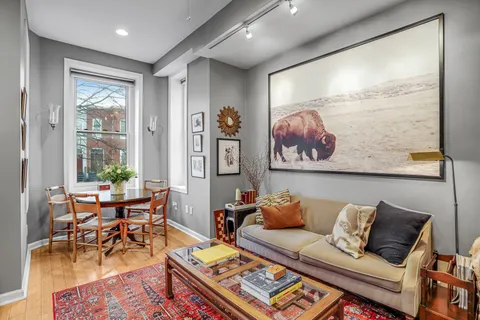 $799,900 | 313 M Street Northwest, Washington, DC 20001