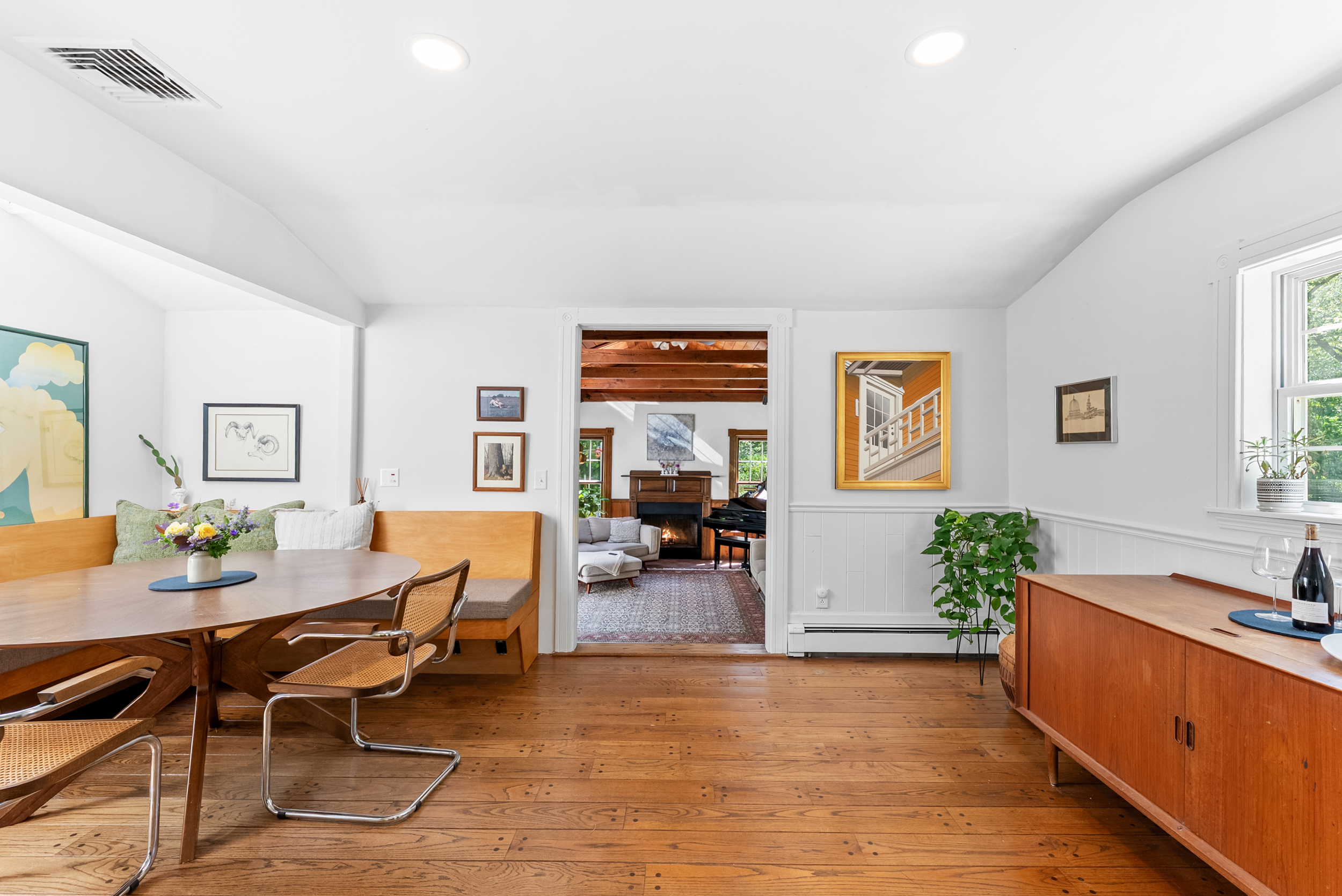 107 Spring Grove Road Glocester, RI 02814 - Photo 6 of 65