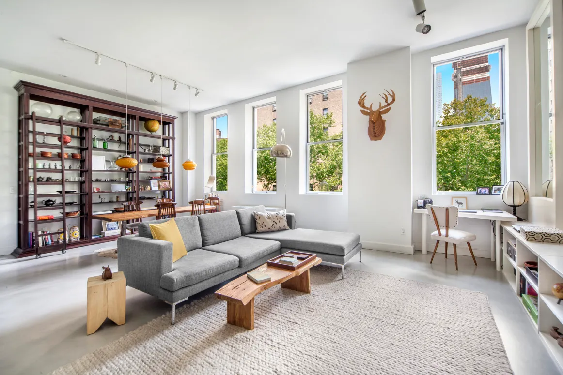 $6,895 | 420 West 25th Street, Unit 3B | Chelsea