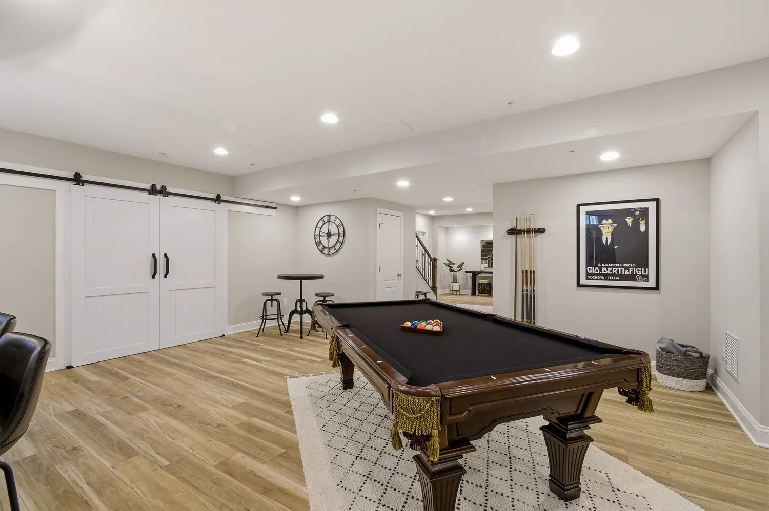 $1,495,000 | 805 Lower Barn Way, Olney, MD 20832