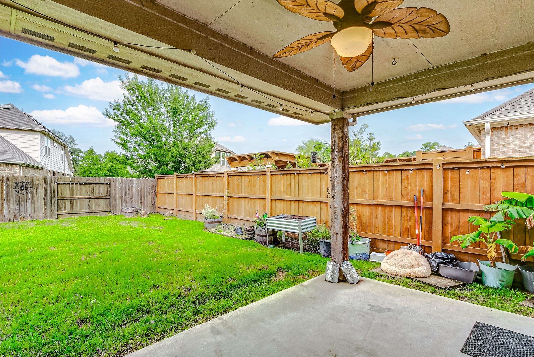 13407 Douglas Lake Road Houston, TX 77044 - Photo 23 of 29