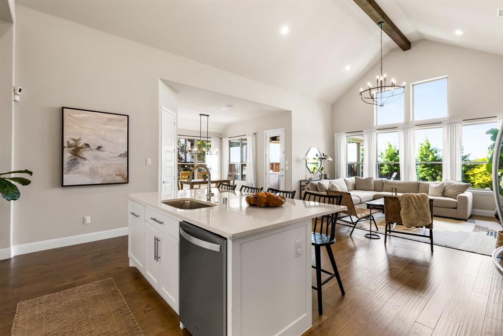 2560 Horsetail Road Frisco, TX 75033 - Photo 11 of 35
