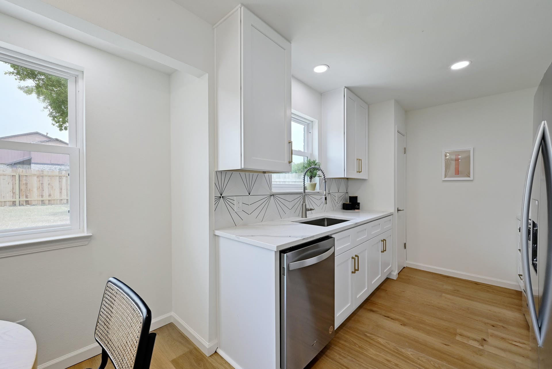 6606 Aldford Circle Austin, TX 78745 - Photo 16 of 32